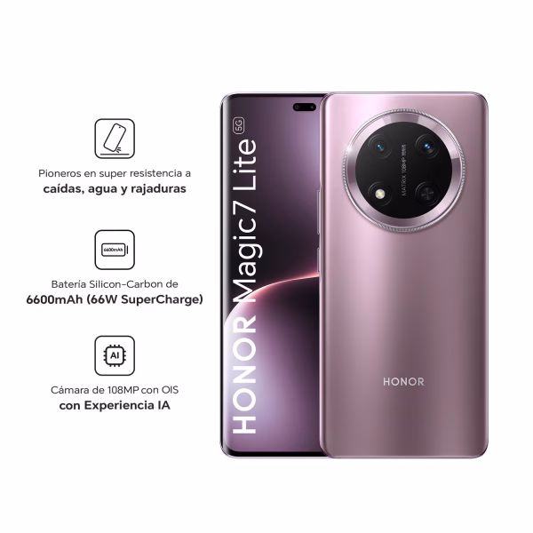 HONOR MAGIC 7 LITE 5G 512GB/8RAM