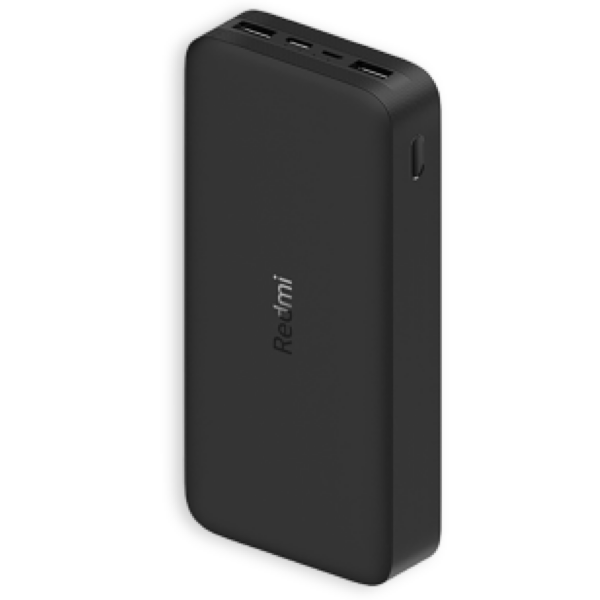 XIAOMI POWER BANK 20000MAH C/R 18W