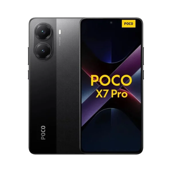 POCO X7 PRO 5G 512GB/12RAM