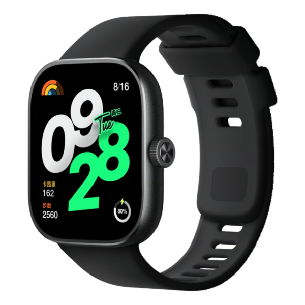 XIAOMI WATCH 4
