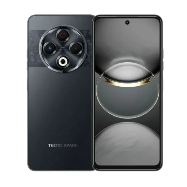 TECNO SPARK 30 256GB/8RAM