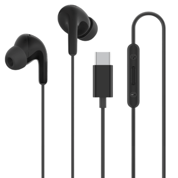 EARPHONES XIAOMI TIPO C