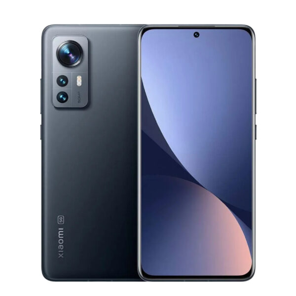 XIAOMI MI 12 5G 256GB/8RAM