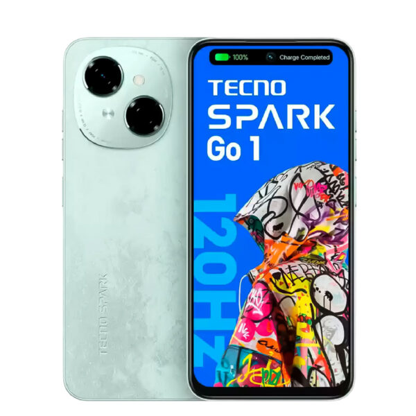 TECNO SPARK G01 128GB/4+4RAM