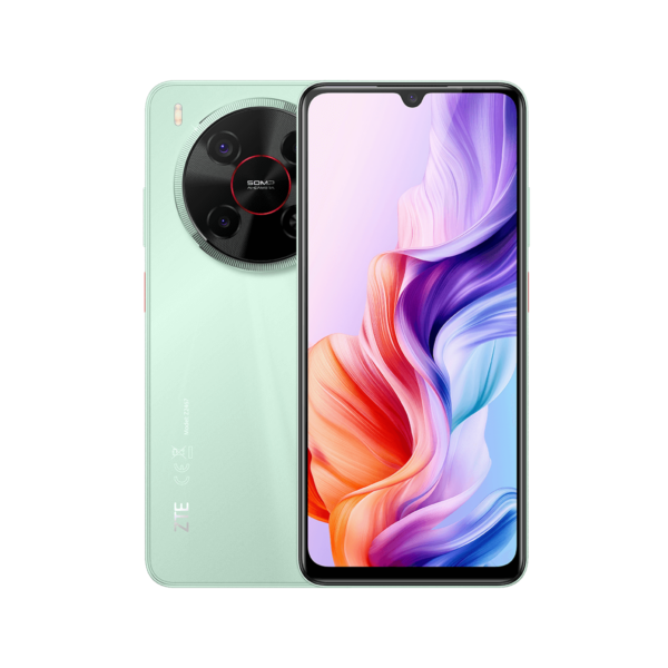ZTE V70 MAX 256GB/4+10RAM ®