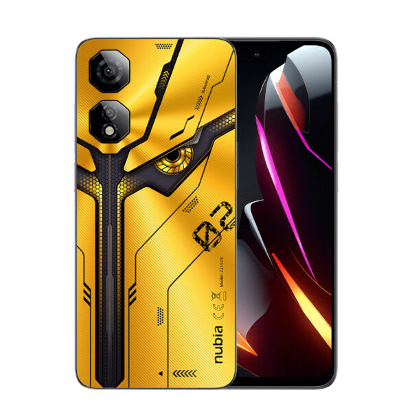 ZTE NUBIA NEO 2 5G 256GB/8RAM ®