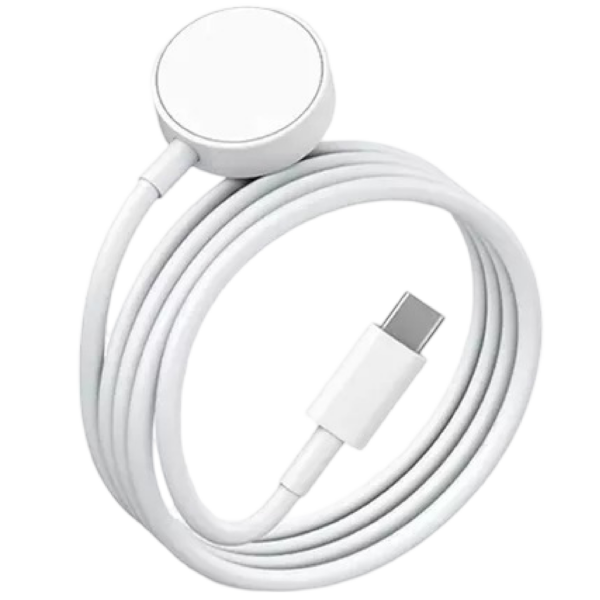 CARGADOR APPLE WATCH