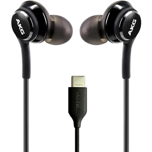 AUDIFONO AKG C/CABLE