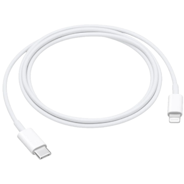 CABLE DE IPHONE C - LIGTNING