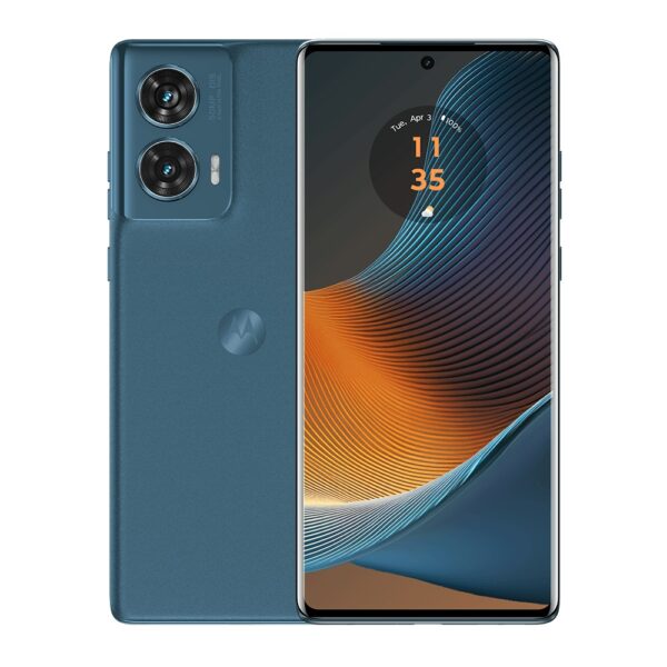 MOTO EDGE 50 FUSION 5G 256GB/8RAM C/MOTO BUDS