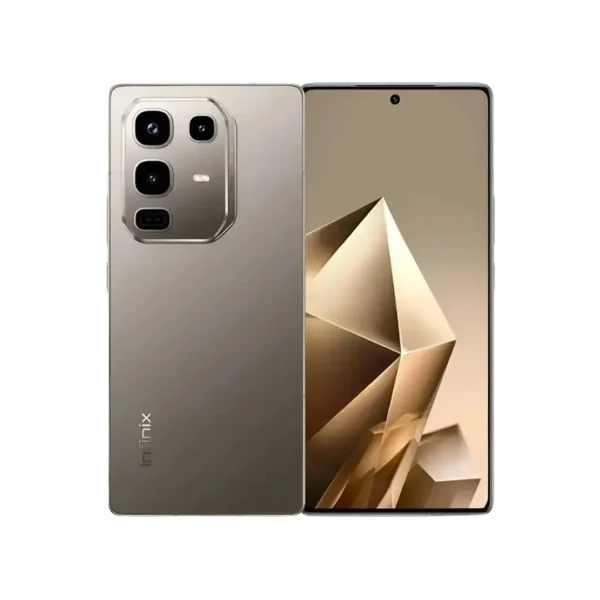 INFINIX NOTE 50 PRO 256GB/8+8RAM [R]