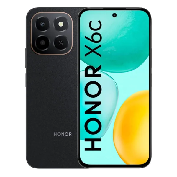 HONOR X6C 256GB/6RAM C/ MICA