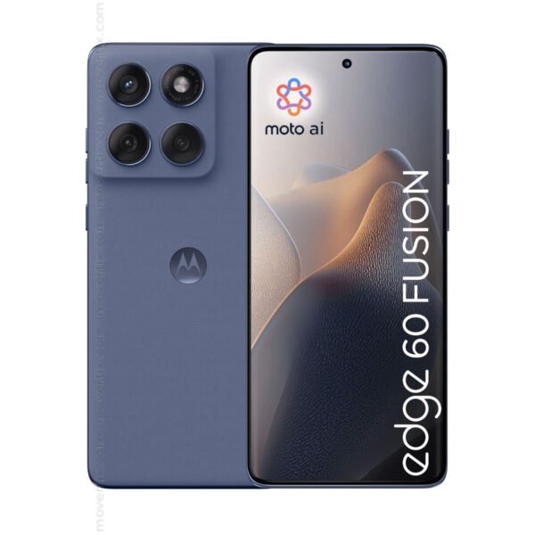 MOTO EDGE 60 FUSION 256GB/8RAM