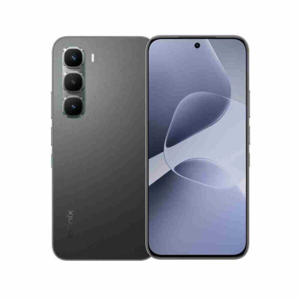 INFINIX HOT 60 PRO PLUS 256GB/8RAM