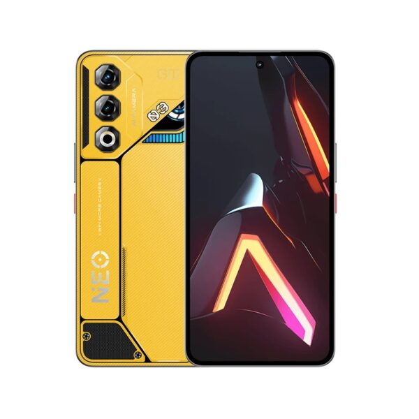 ZTE NUBIA NEO 3 GT 256GB/12RAM