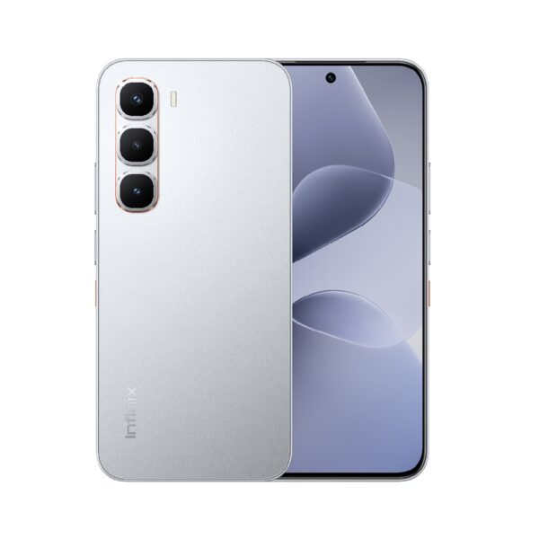 INFINIX HOT 60 PRO 256GB/8RAM [R]