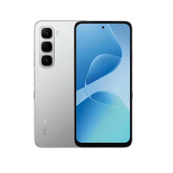 INFINIX HOT 60i 256GB/4+4RAM