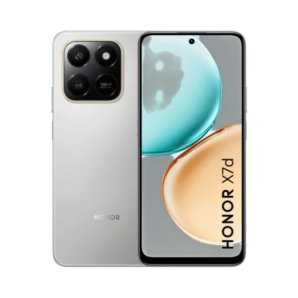 HONOR X7D 256GB/6RAM