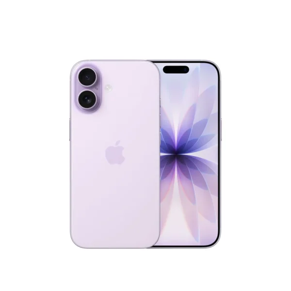 IPHONE 17 ESIM 256GB