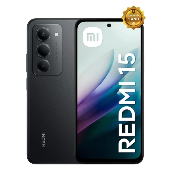 REDMI 15 128GB/6RAM[R]