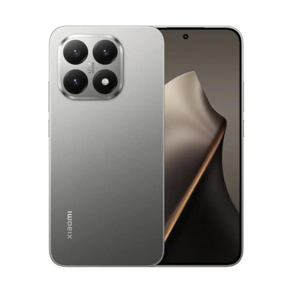 XIAOMI 15T 5G 512GB/12RAM