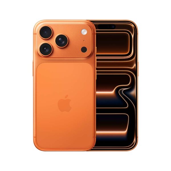 IPHONE 17 PRO MAX ESIM 256GB