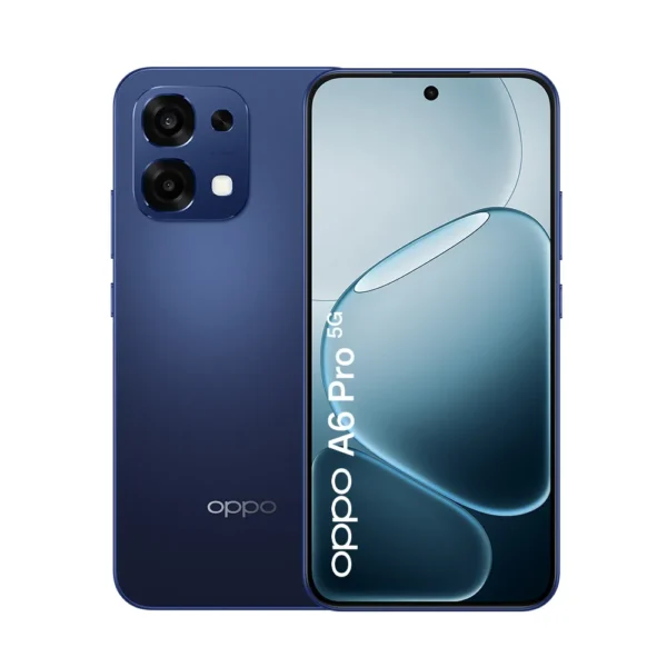 OPPO A6 PRO 5G 256GB/8RAM