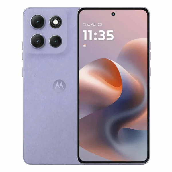 MOTO G86 POWER 5G 256GB/8RAM ®
