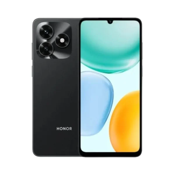 HONOR X5C PLUS 256GB/4RAM C/ MICA