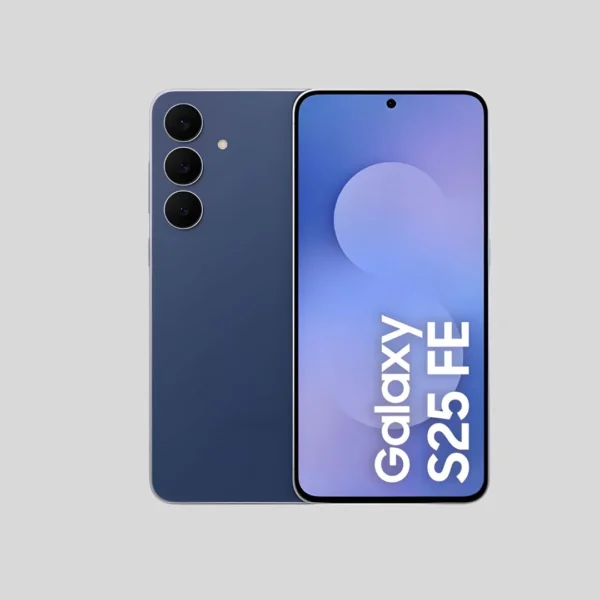 S25 FE 5G 256GB/8RAM