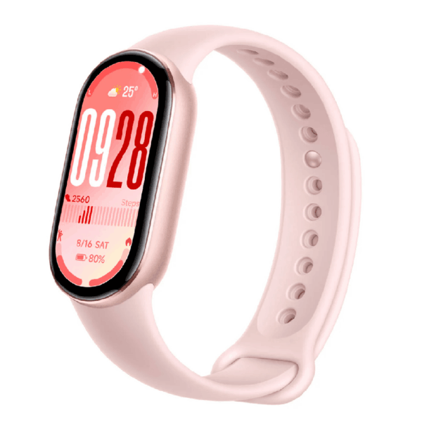 XIAOMI SMART BAND 10