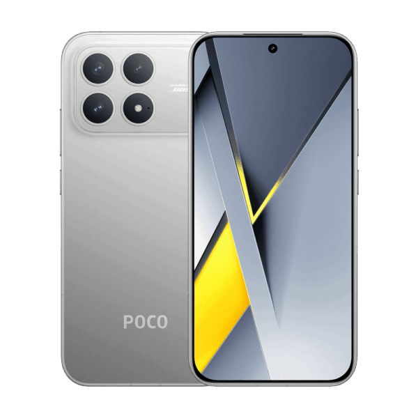 POCO F8 PRO 5G 512GB/12RAM C/BUDS 6 PLAY Y MICA