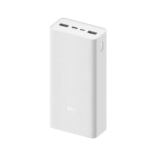 XIAOMI POWER BANK 30000MAH C/R 18W