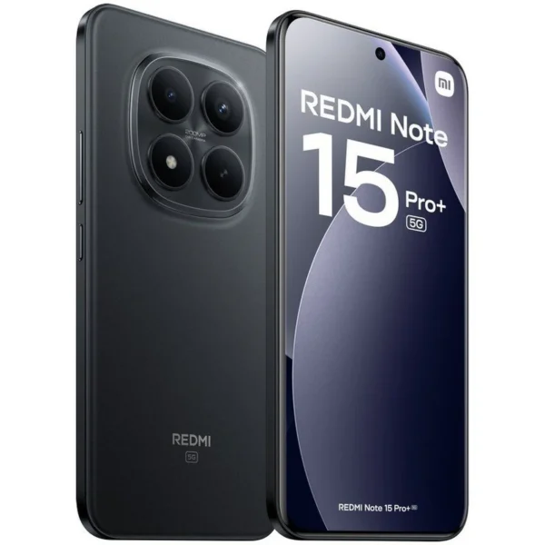 NOTE 15 PRO PLUS 5G 512GB/12RAM