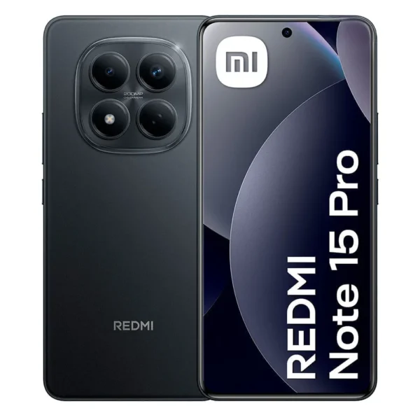NOTE 15 PRO 4G 256GB/8RAM [R]