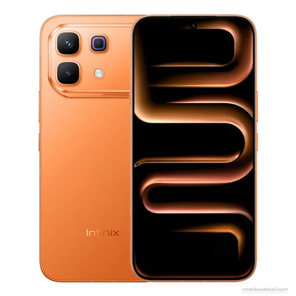 INFINIX NOTE 60 PRO 256GB/8+8RAM