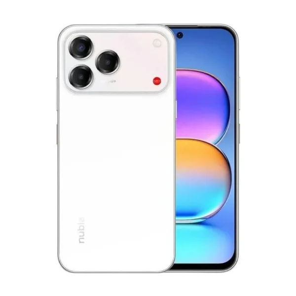 NUBIA V80 PRO 256/8+12RAM ®