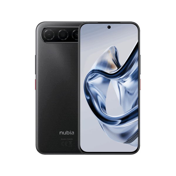ZTE NUBIA AIR 256GB/8+12RAM ®