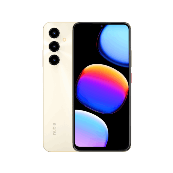 NUBIA V80 MAX 256/8+12RAM ®