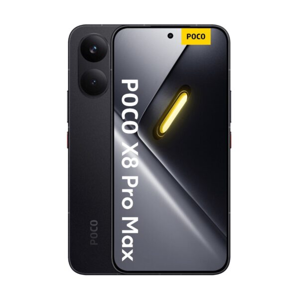 POCO X8 PRO MAX 5G 256GB/12RAM