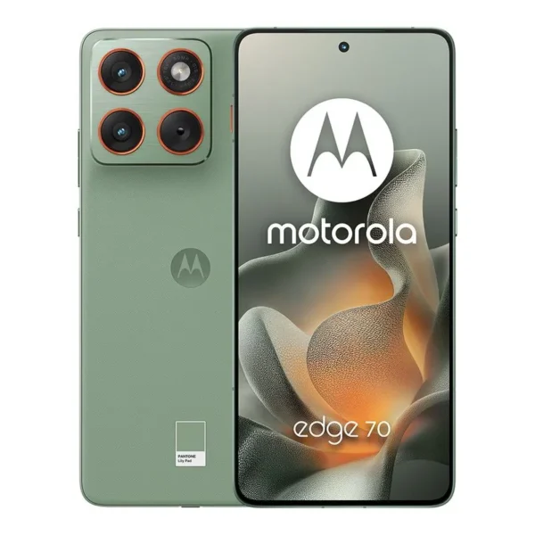 MOTO EDGE 70 FUSIÓN 256GB/8RAM