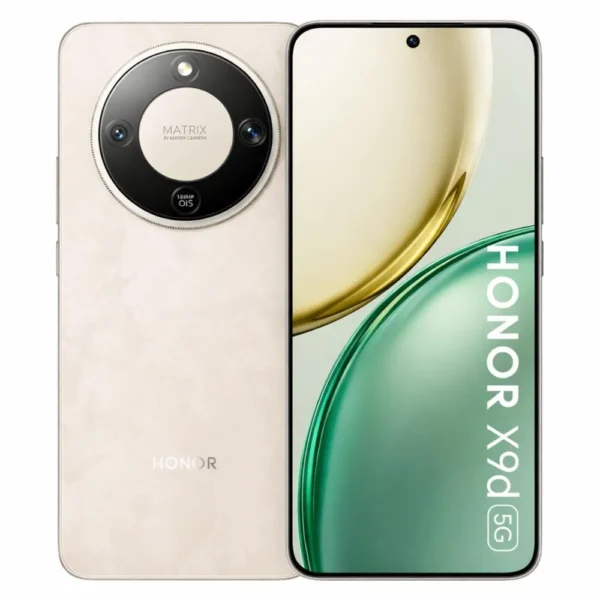 HONOR X9D 5G 512GB/8RAM ®