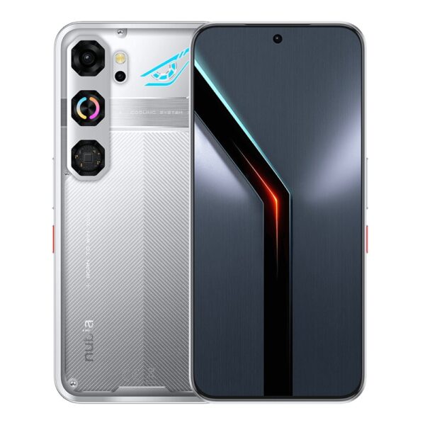 ZTE NUBIA NEO 5 GT 256GB/8RAM ®