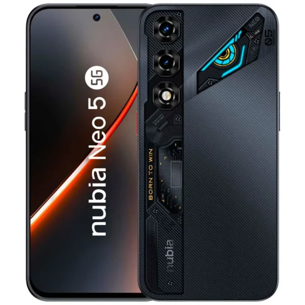NUBIA NEO 5 5G 256/8RAM ®