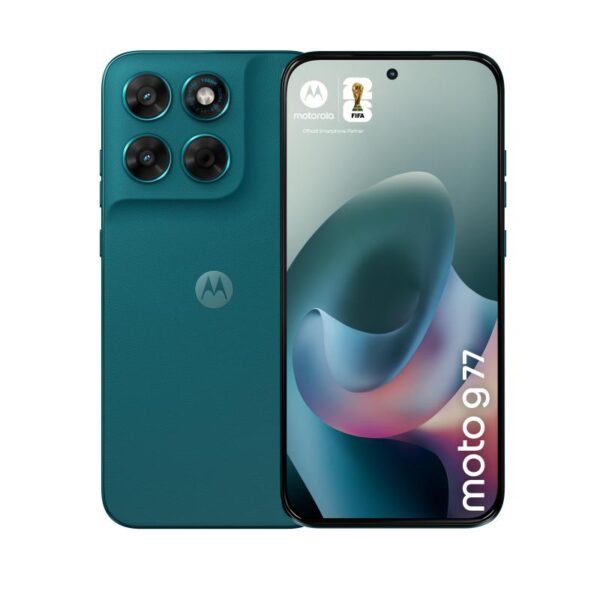 MOTO G77 256GB/8RAM
