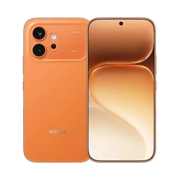 HONOR 600 5G 256GB/8RAM +KIT CON RELOJ WATCH 2i