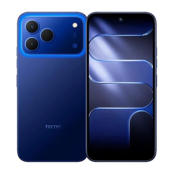 TECNO SPARK 50 256GB/4RAM