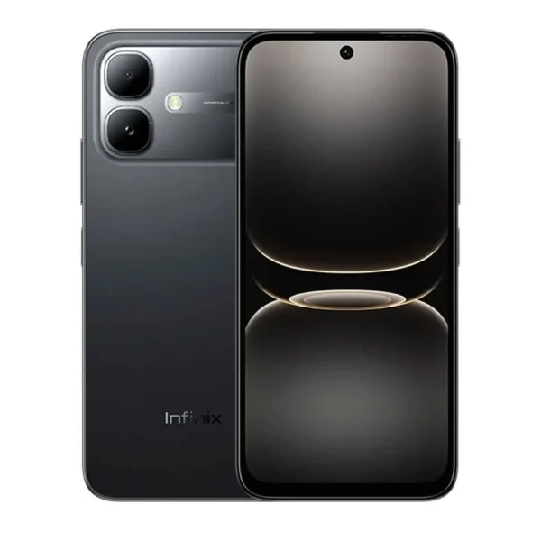 INFINIX SMART 20 128GB/4+4RAM [R]