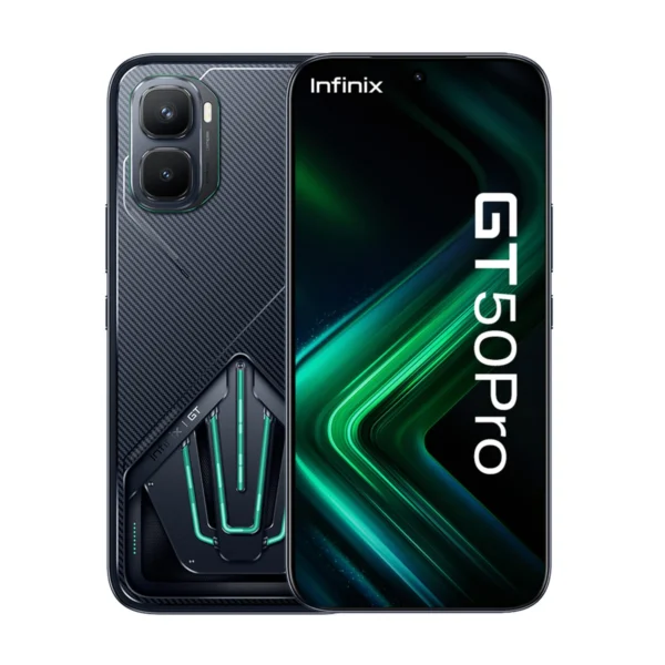 INFINIX GT 50 PRO 256GB/12+12RAM [R]