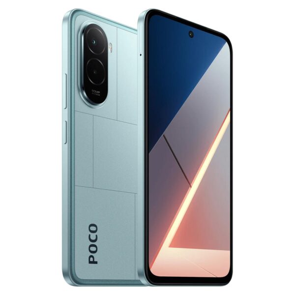 POCO M7 4G 128GB/6RAM